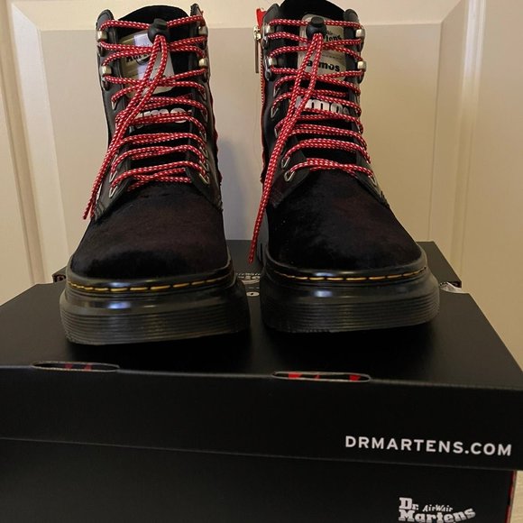 100% NEW !! Dr. Martens x Atmos collab - Picture 3 of 4
